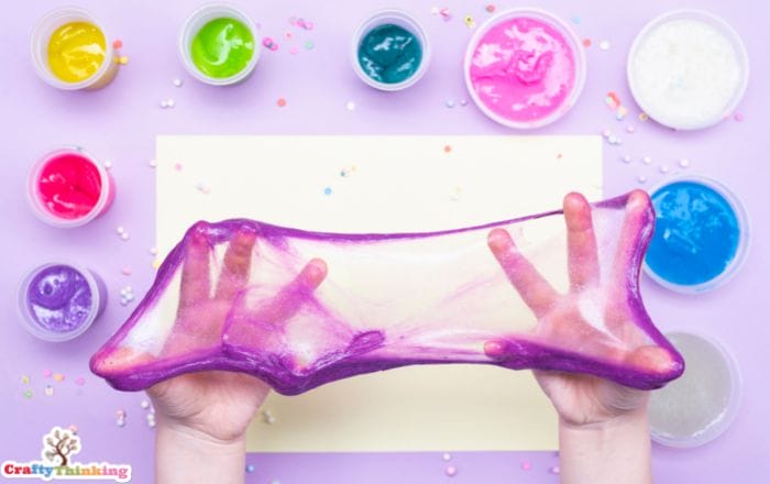 Craft Ideas