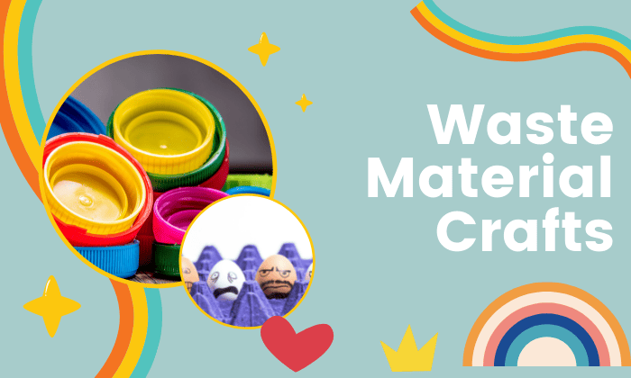 Craft Ideas for Kids