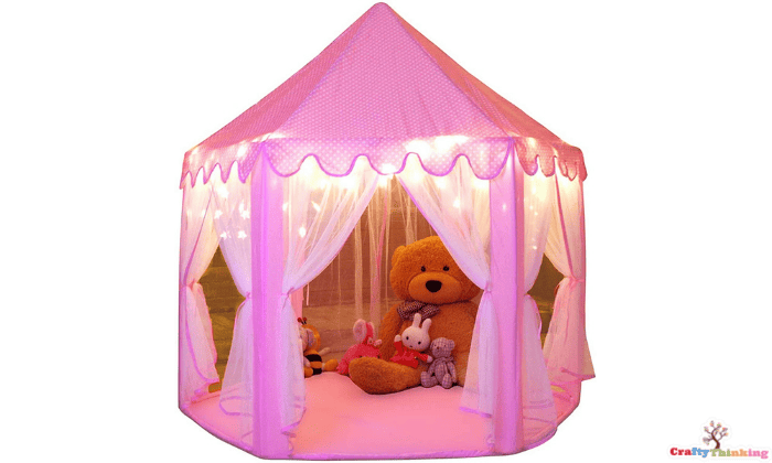 Princess Tent