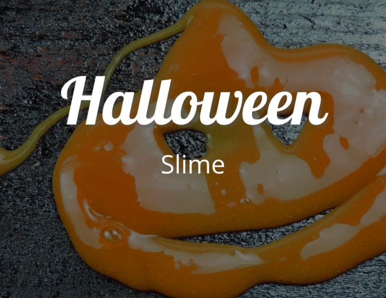 Spooktacular Halloween Crafts with Slime! Come Get Your Hands Dirty