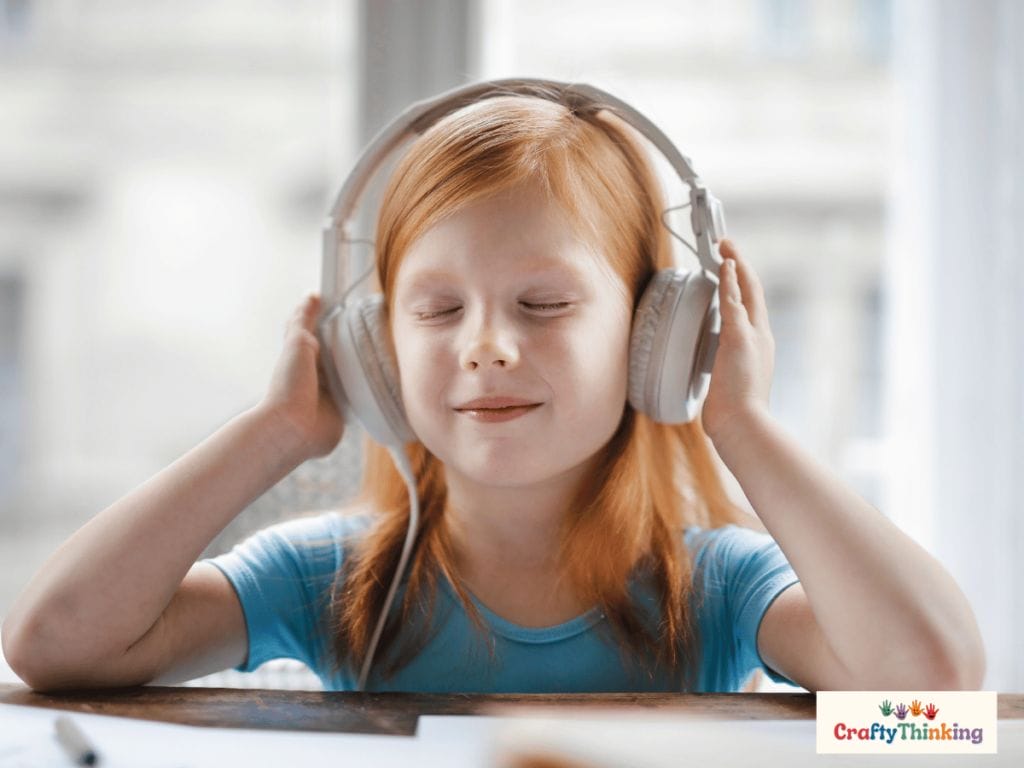 Auditory Sensory Activities for Autism