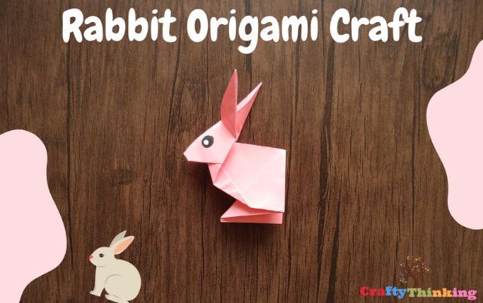 Origami Rabbit