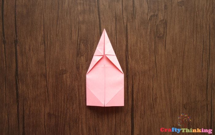 Origami Rabbit