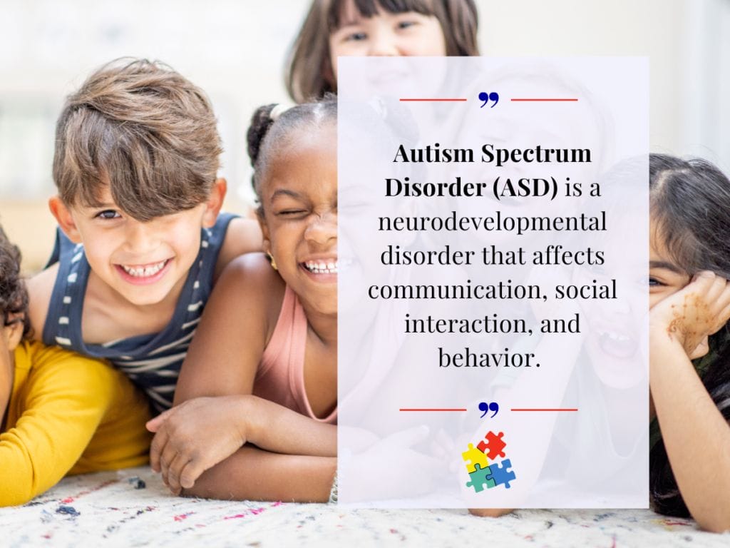 Autism Awareness Activities