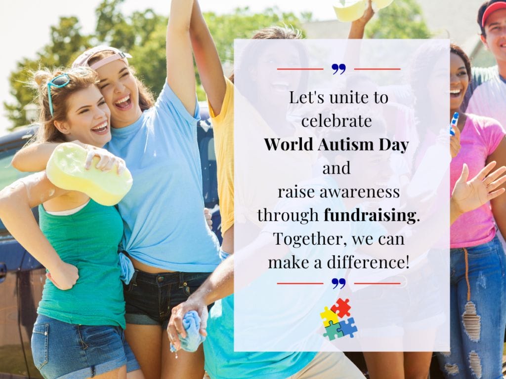 Autism Awareness Activities