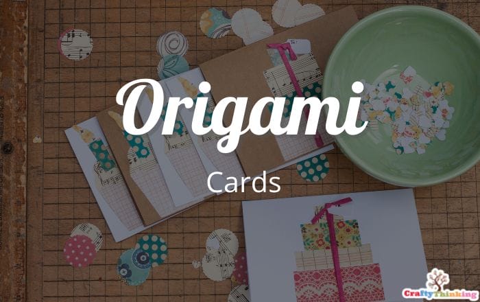Origami Cards