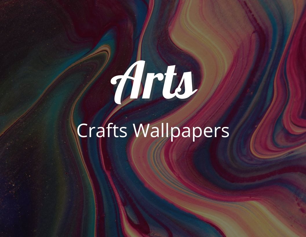 Art and Craft Wallpapers