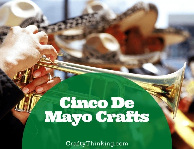 Cinco De Mayo Crafts: Celebrating Mexican Culture with Arts