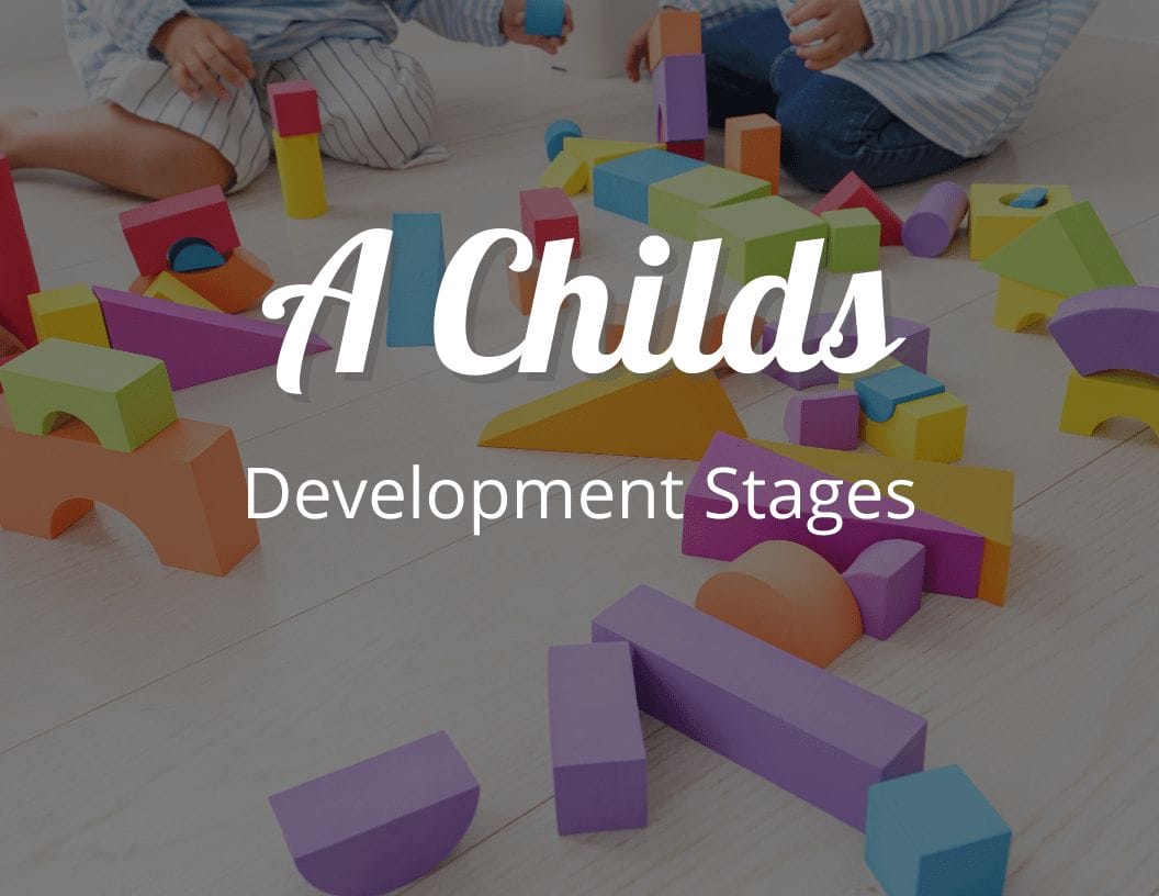 A Childs Development Stages
