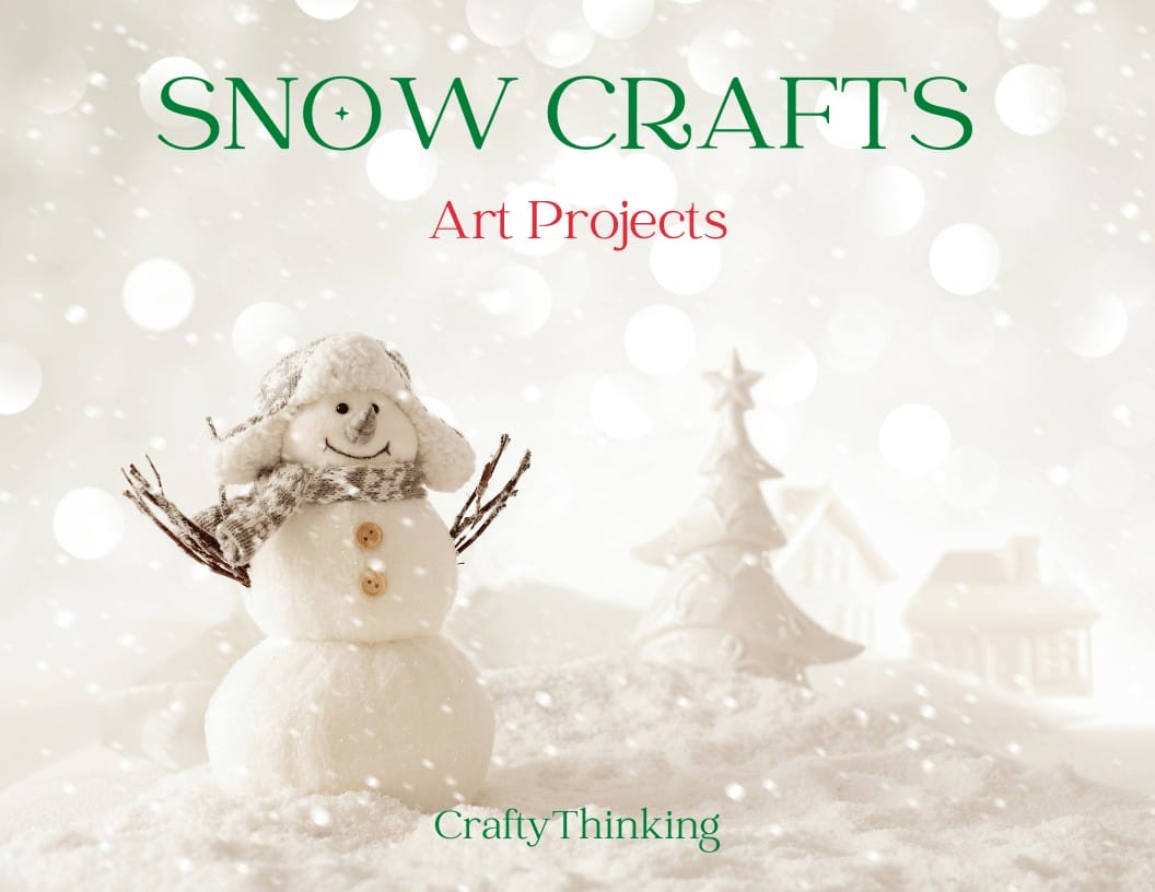 Snow Crafts