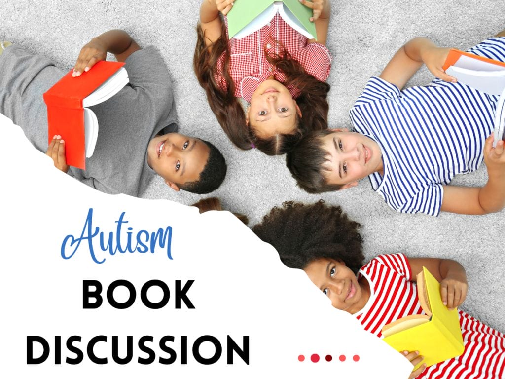 Autism Spectrum Book Discussion