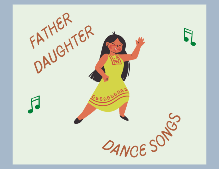 Father Daughter Dance Songs Upbeat