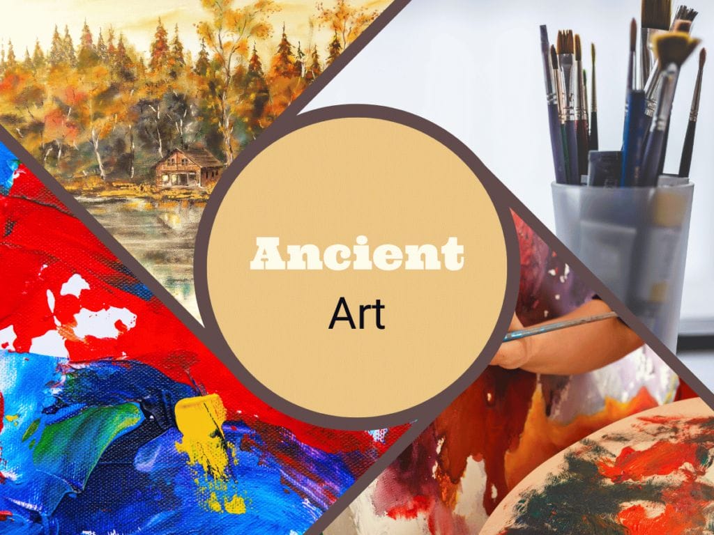 Ancient Art and its Influence on Renaissance Art