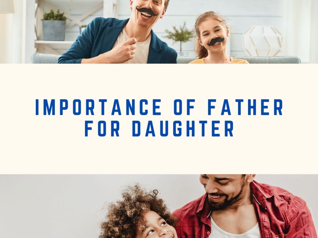 The Real Reason Why Are Fathers So Important A Must-Read for All Dads!