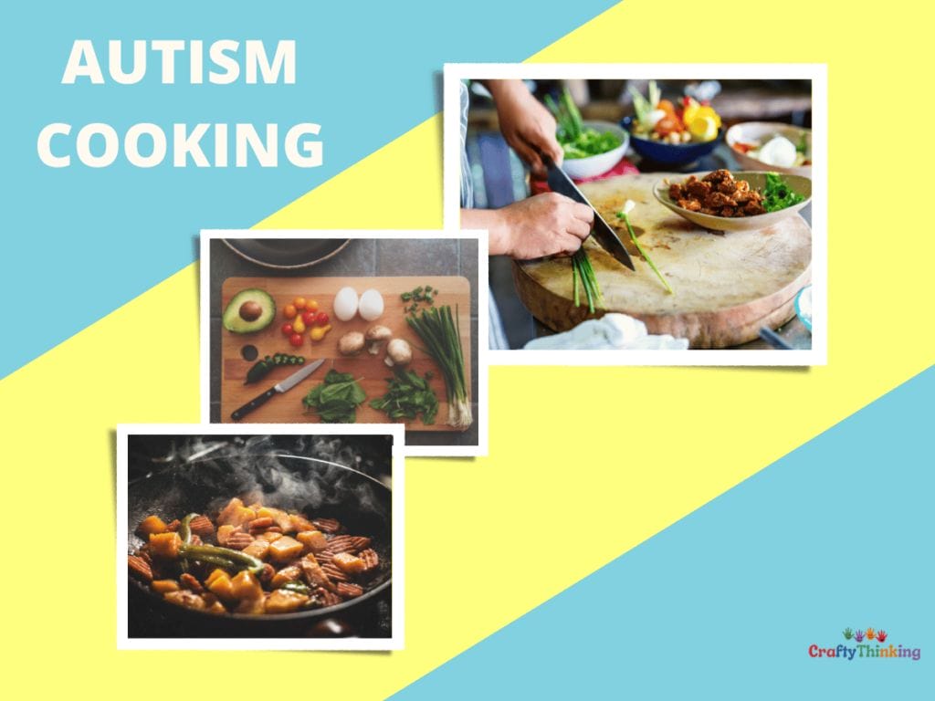 How Does Autism Affect Cooking