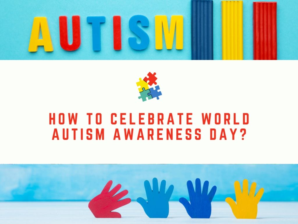 World Autistic Day