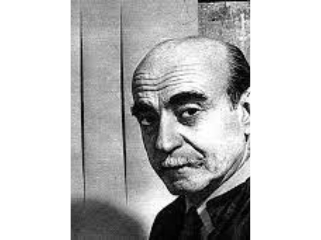 Lucio Fontana