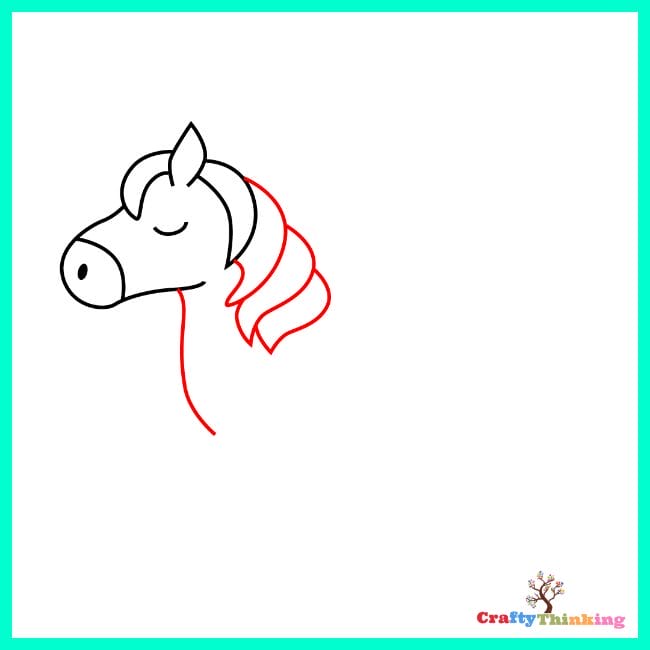 Blank Drawing Book For Kids: Flying Rainbow Unicorn Drawing Book. Cute  Unicorns To Draw: Press, 3 Unicorns: 9781699086056: Amazon.com: Books
