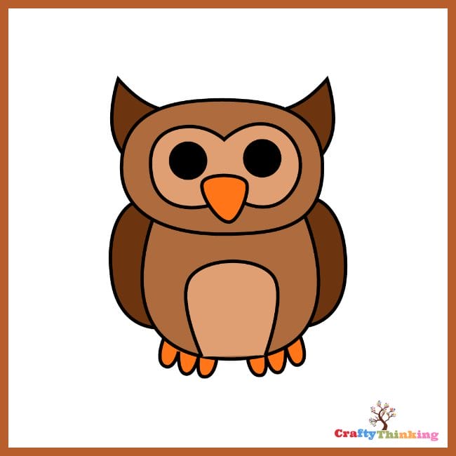 Amazon.com: Paint Your own Owl, DIY Paint Kit-Owl, Pre-Drawn Canvas Owl,  Paint Party Favor, Owl Art Party Favors, Owl Gift : Toys & Games