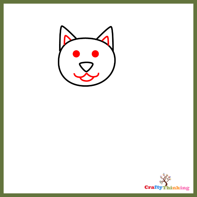 How to Draw a Cat