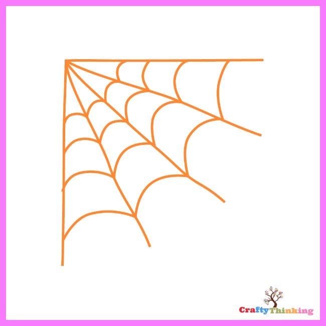 Spider, Spider's Web, Spiderweb, Cobweb, Creepy - Spider In Web Drawing  Transparent PNG - 762x720 - Free Download on NicePNG