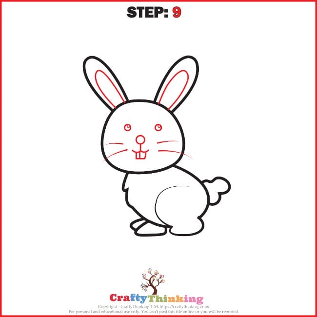 This image has an empty alt attribute; its file name is How-to-draw-a-little-Bunny-10-2.webp