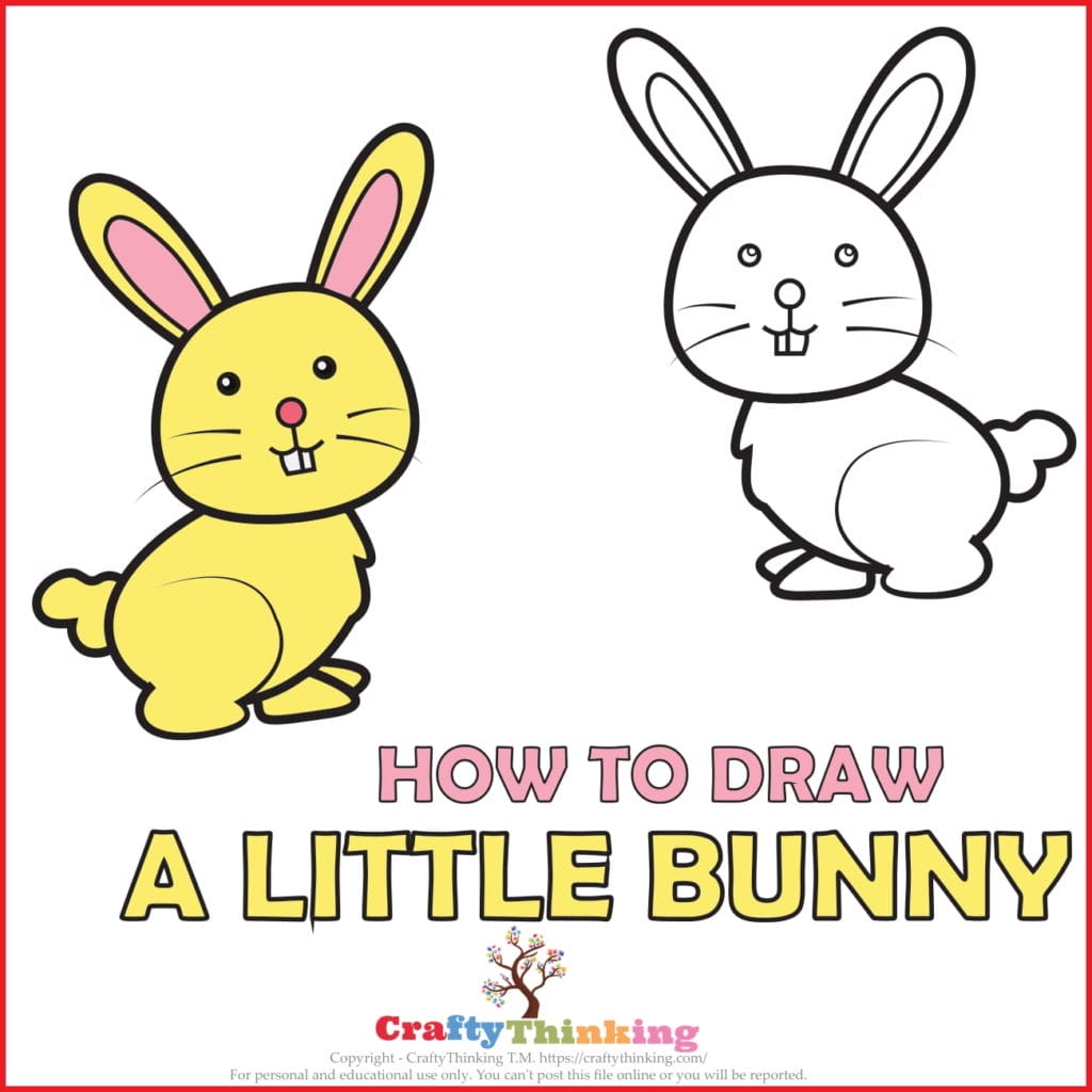 Complete Picture Of Cute Rabbit Educational Children Game Kids Drawing  Worksheet Animals Theme Activity For Toddlers Stock Illustration - Download  Image Now - iStock