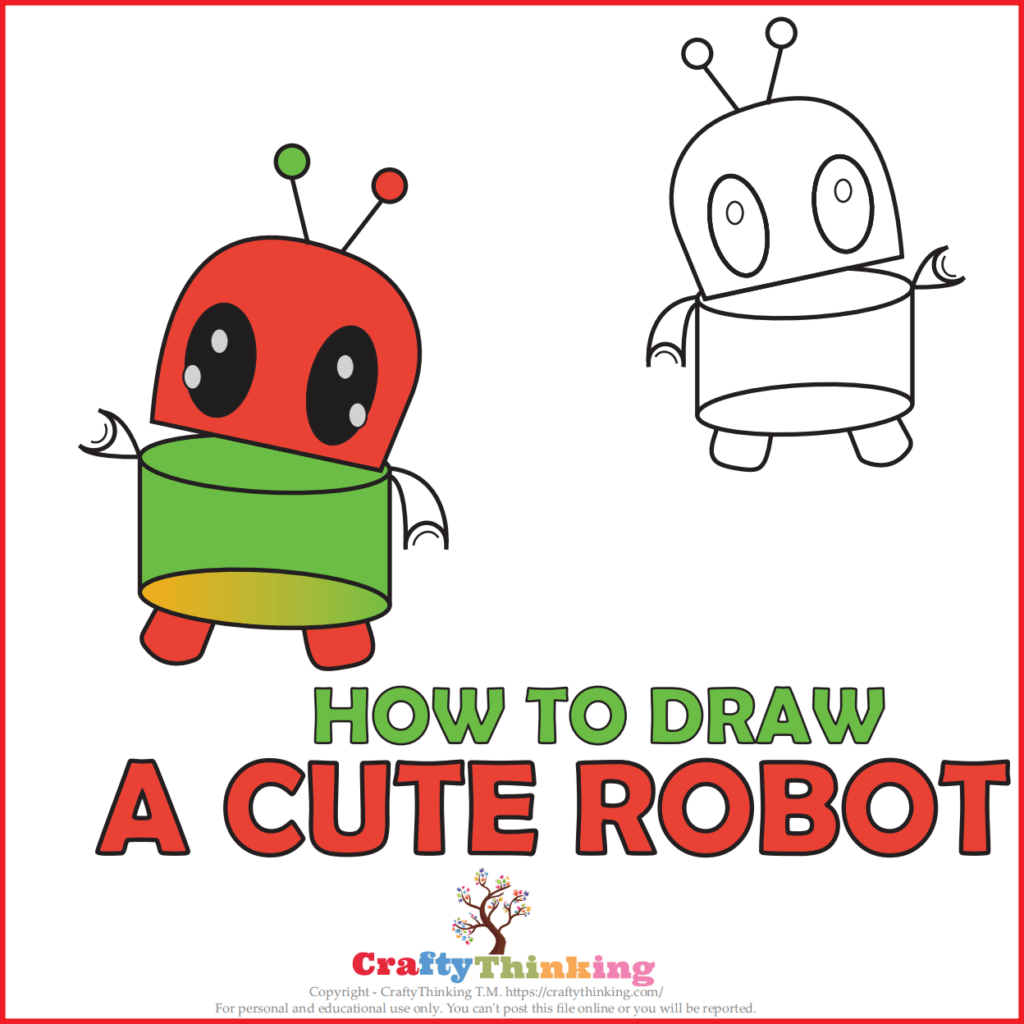 How to Draw for Kids Ages 8-12: Amazing Easy and Fun Step-by-Step Guide to  Teach Kids ages 8-12 How to Draw Cute Stuff Like Funny Animals and Robots  by TINGEY, ALBAN 