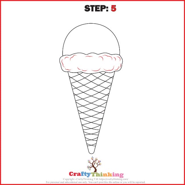Hand Holding Ice Cream Cone Stock Illustrations – 1,166 Hand Holding Ice  Cream Cone Stock Illustrations, Vectors & Clipart - Dreamstime