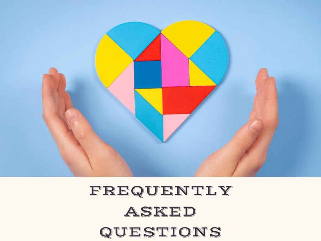Frequently Asked Questions about autism