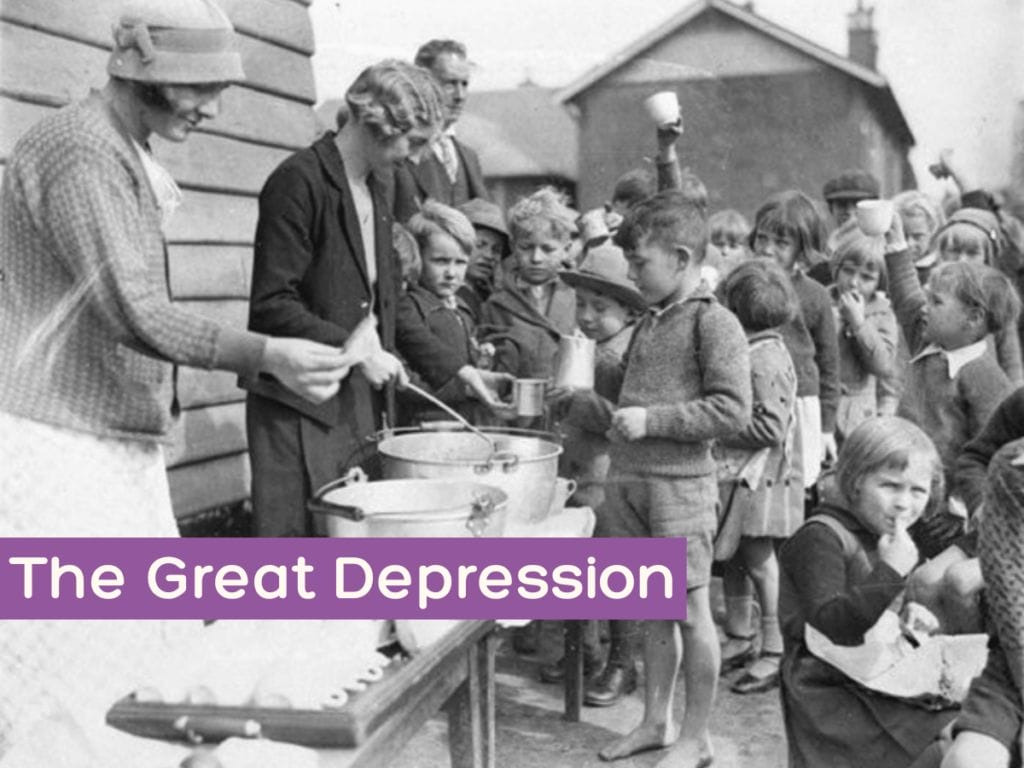 The Great Depression