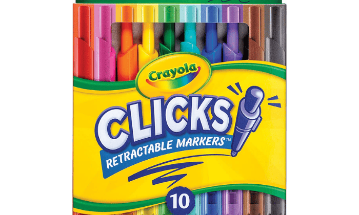 Crayola-Washable-Markers