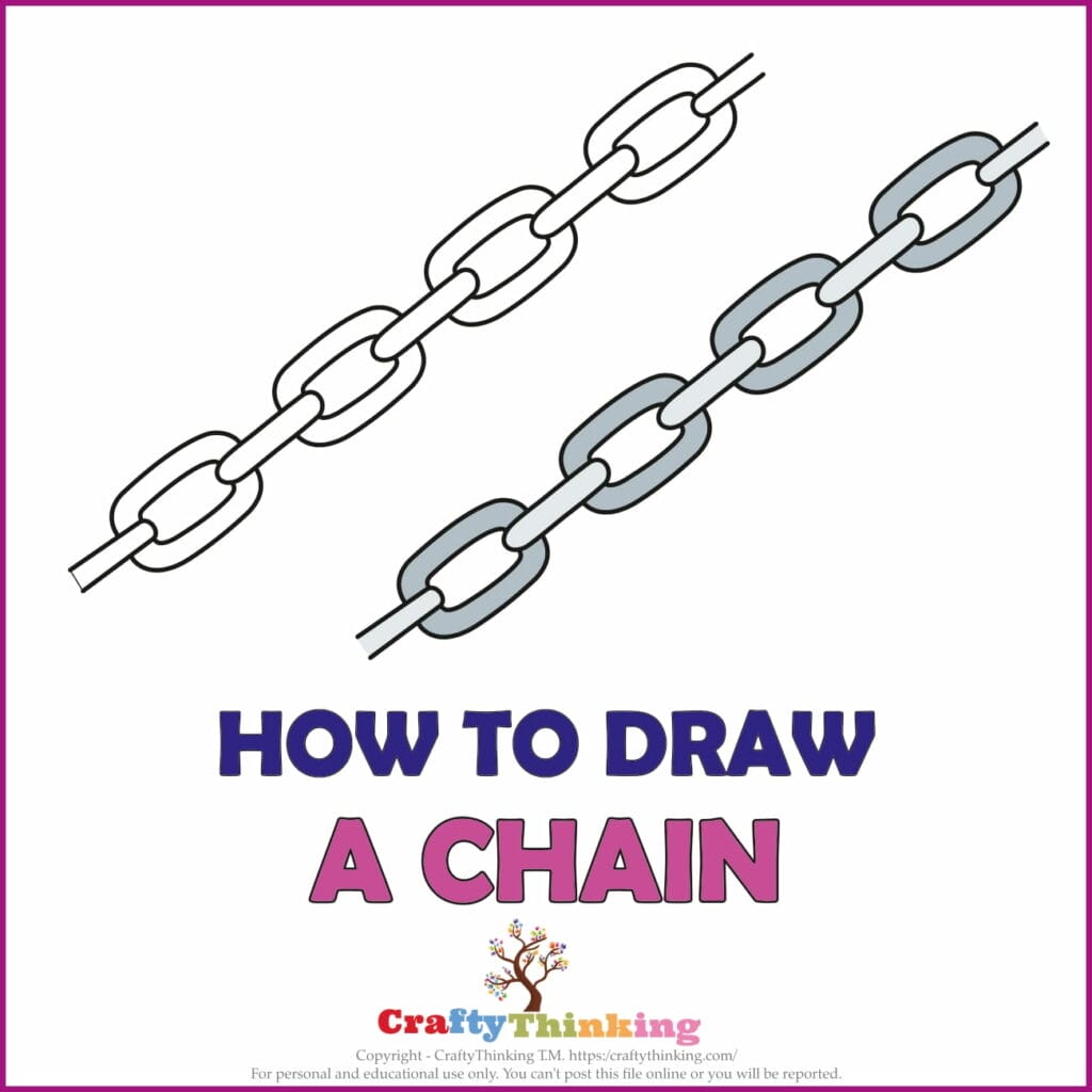 Draw Chain