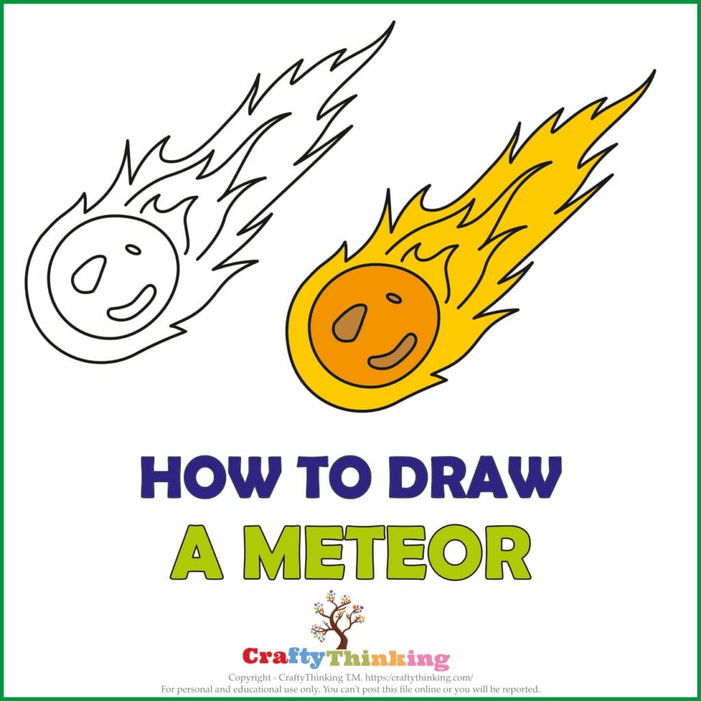 Easy Drawing Ideas for Kids