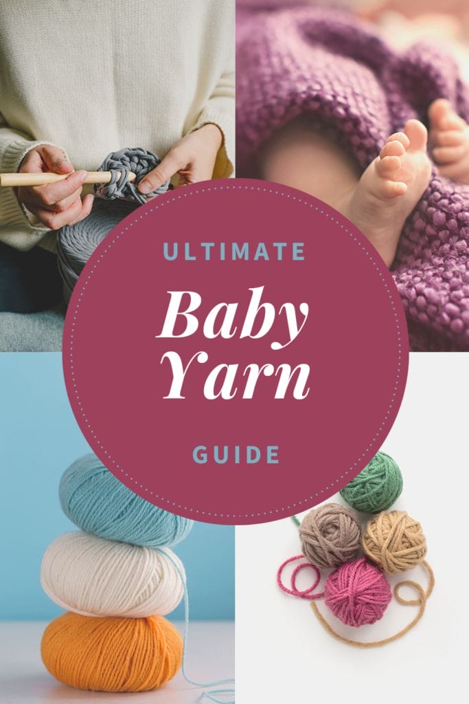 Best Yarn For Baby Blanket