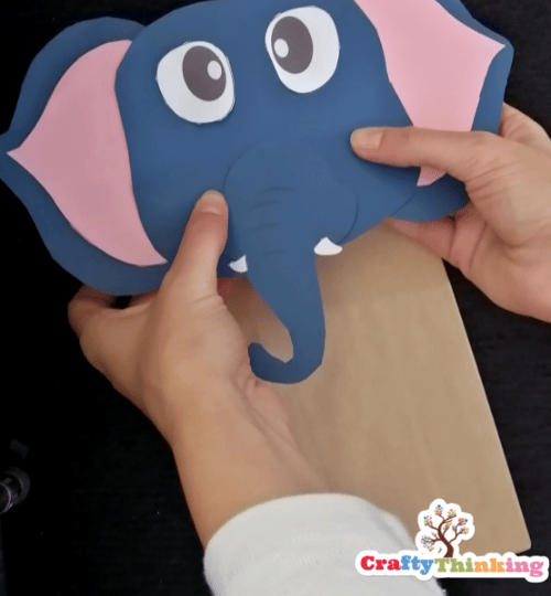 Elephant Craft