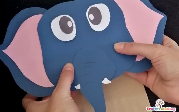 Elephant Craft