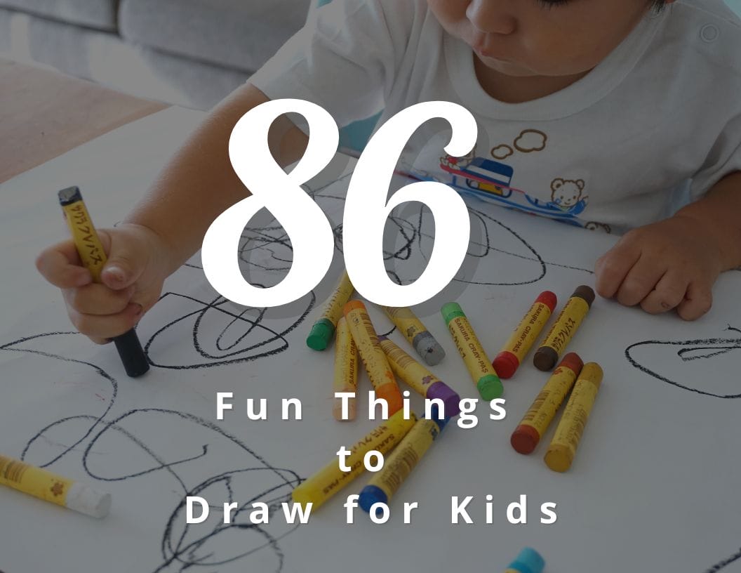 200+ Cool Things to Draw that are Easy and Fun (Cute Ideas) | Desenho para  desenhar facil, Bonitos desenhos fáceis, Desenho fácil