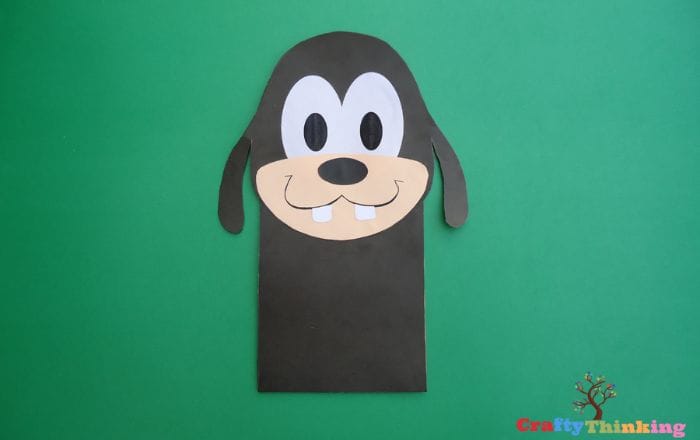 Goofy Crafts