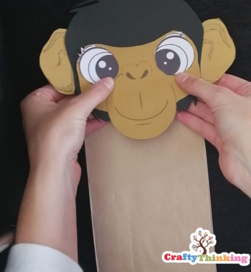 Gorilla Craft