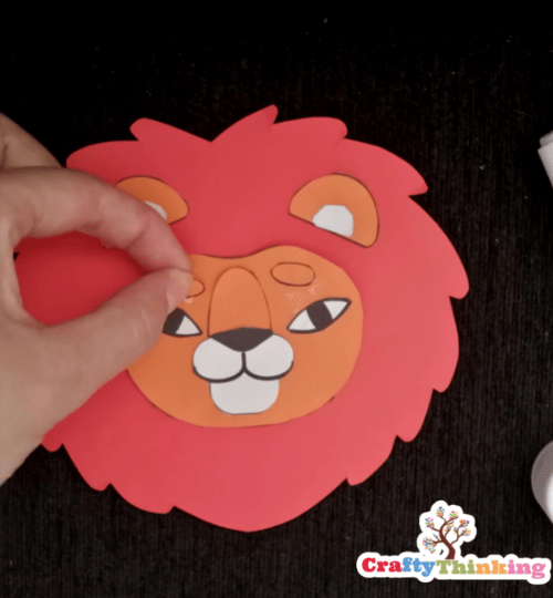 Lion-Paper-Bag-Puppet