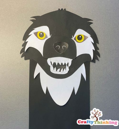 Werewolf Craft