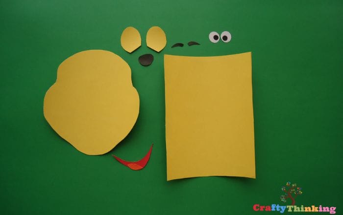 Winnie the Pooh Crafts