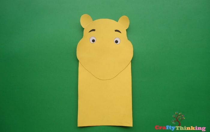 Winnie the Pooh Crafts