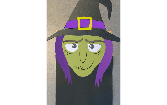 Witch Craft For Kids