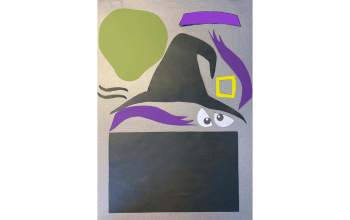 Witch Craft For Kids