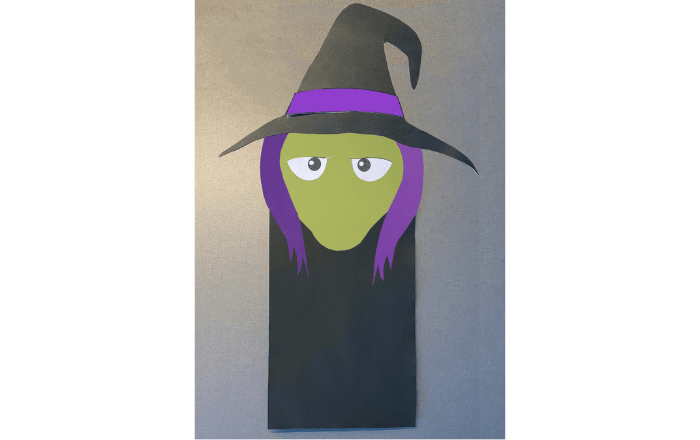 Witch Craft For Kids