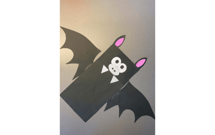 bat crafts