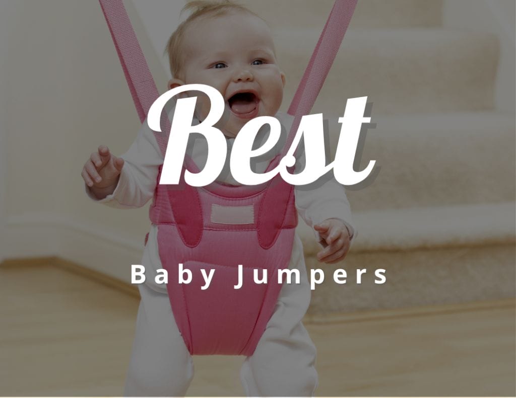 Best Baby Jumpers