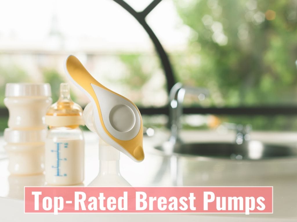How to Combine Breastfeeding and Pumping - Ultimate Guide